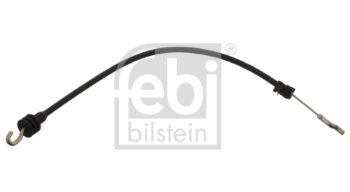 FEBI BILSTEIN 38035 Kaporta & Gövde Parçaları Tutamaklar - MERCEDES-BENZ SK uyumlu