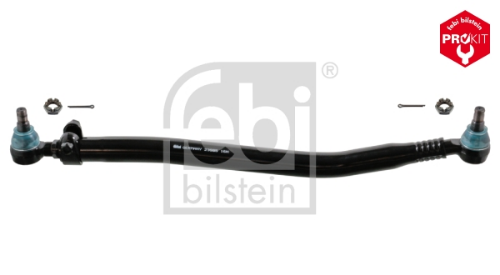 FEBI BILSTEIN 23985 Direksiyon Sistemi Kısa Rot & İtici Çubuk - VOLVO FH12 uyumlu