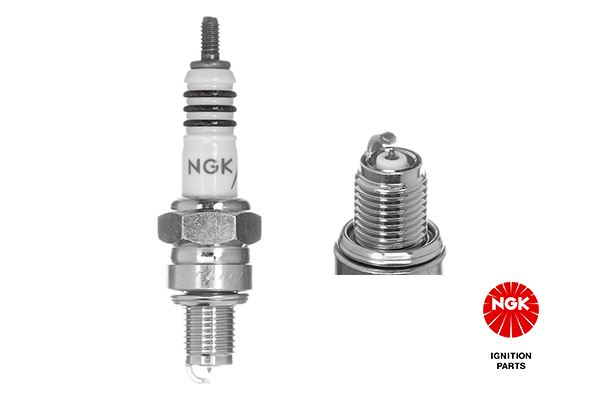 NGK 7120 Ateşleme Sistemi Buji