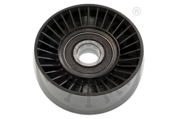OPTIMAL 0-N1726 Motor Yönlendirme & Kılavuz Makarası - BMW 5 (E39) uyumlu