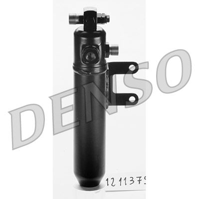 DENSO DFD17030 İklimlendirme Sistemi Kurutucu - MERCEDES-BENZ ACTROS MP2 / MP3 uyumlu