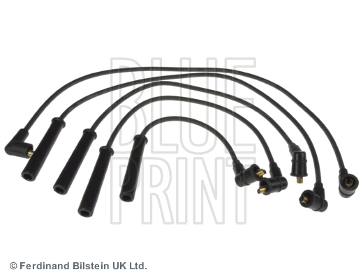 BLUE PRINT ADN11608 Ateşleme Sistemi Ateşleme Kablosu - FORD MAVERICK (UDS, UNS) uyumlu