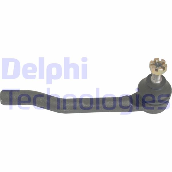 DELPHI TA1956 Direksiyon Sistemi Mafsal - HONDA JAZZ II (GD_, GE3, GE2) uyumlu