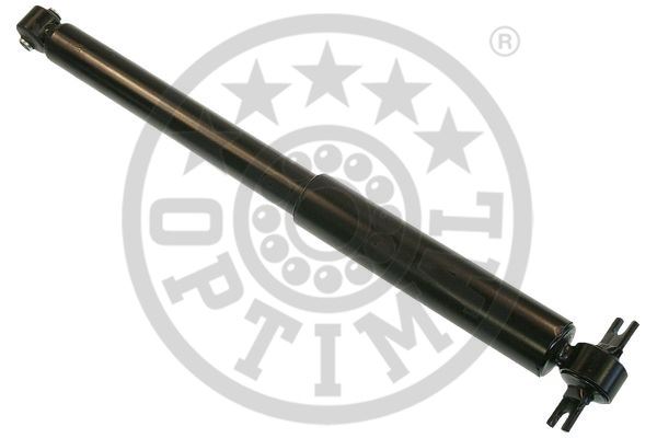 OPTIMAL A-3676G Süspansiyon Sistemi Amortisör - KIA RIO I Hatchback (DC) uyumlu