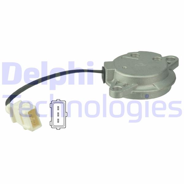 DELPHI SS11148 Motor Eksantrik Mili - VOLVO 960 (964) uyumlu