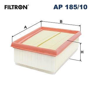 FILTRON AP 185/10 Motor Hava Filtresi - RENAULT KOLEOS I (HY_) uyumlu