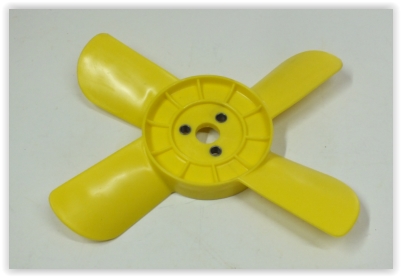 Fan, motor soğutması - MARDA - 9329 Ürün Görseli