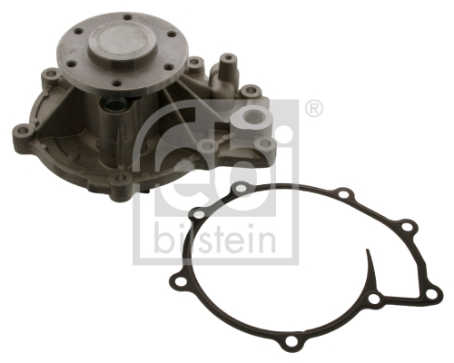 FEBI BILSTEIN 39409 Motor Devirdaim - MAN TGM I uyumlu