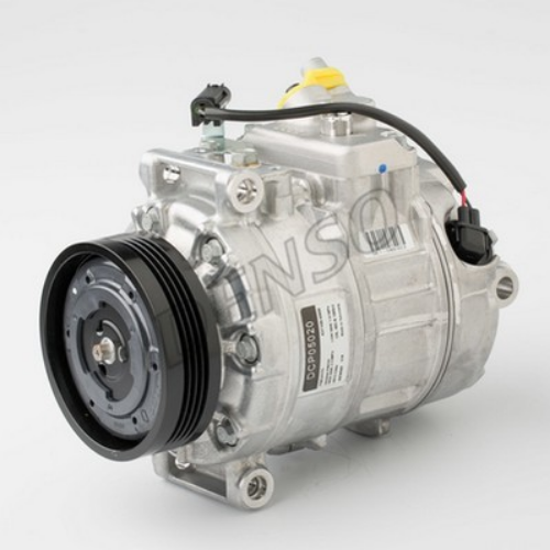 DENSO DCP05020 İklimlendirme Sistemi Kompresör Parçaları - BMW 7 (E65, E66, E67) uyumlu