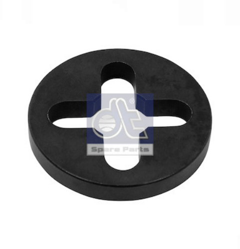 DT Spare Parts 4.50141 Yakıt Sistemi Yakıt Pompası - MAN TGM I uyumlu