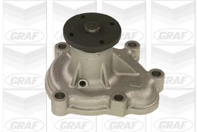 GRAF PA664 Motor Devirdaim - OPEL VECTRA A (J89) uyumlu