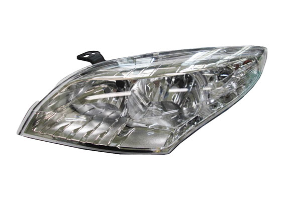 Far - RENAULT ORIJINAL - 260607449R Ürün Görseli