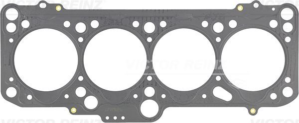 VICTOR REINZ 61-31225-50 Motor Silindir Kafa Contası - AUDI 80 B3 Sedan (893, 894, 8A2) uyumlu