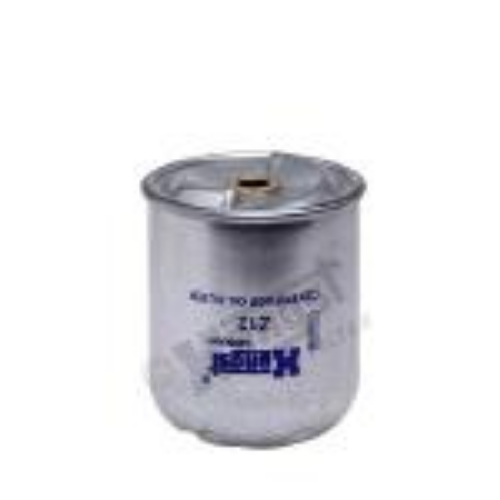HENGST FILTER Z12 D64 Motor Yağ Filtresi - DAF 95 XF uyumlu