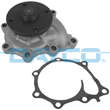DAYCO DP436 Motor Devirdaim - KIA CARNIVAL II (GQ) uyumlu