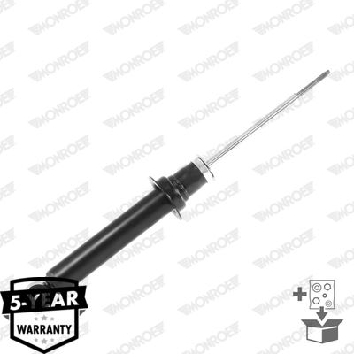 MONROE 376019SP Süspansiyon Sistemi Amortisör - BMW 5 (E39) uyumlu