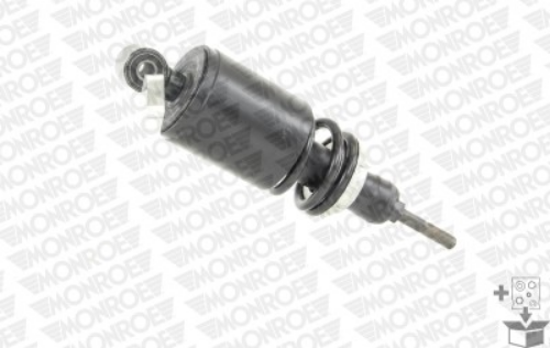 MONROE CB0188 Süspansiyon Sistemi Kabin Süspansiyonu - DAF 85 uyumlu
