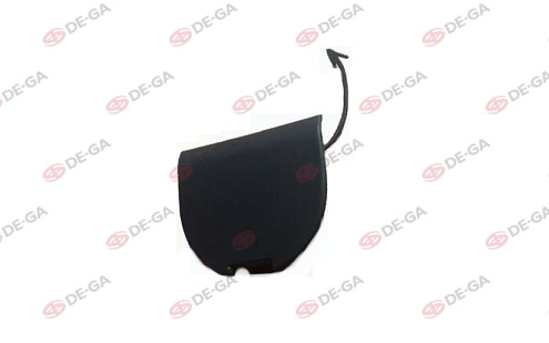 Çeki Demiri Kapağı - DEGA - FIA07PU008 Ürün Görseli