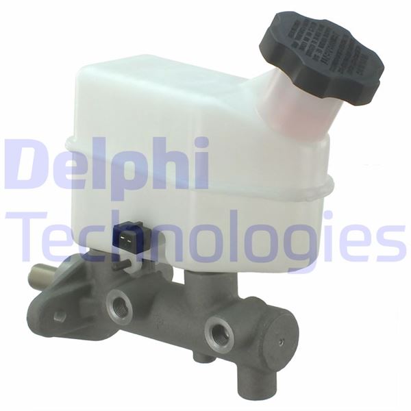 DELPHI LM80343 Fren Sistemleri Ana Fren Merkezi - KIA SPORTAGE II (JE_, KM_) uyumlu