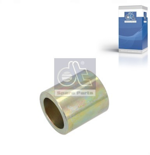 DT Spare Parts 4.80433 Kaporta & Gövde Parçaları Kabin Burçları - MERCEDES-BENZ ACTROS MP2 / MP3 uyumlu