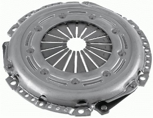 SACHS 3082 001 184 Debriyaj Sistemi Debriyaj Baskısı - PEUGEOT 508 I (8D_) uyumlu