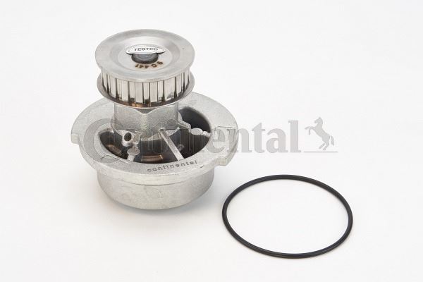 CONTINENTAL CTAM WP6065 Motor Devirdaim - OPEL CORSA A TR (S83) uyumlu