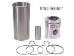 YENMAK 31-04419-050 Motor Piston Seti - OPEL VECTRA A (J89) uyumlu