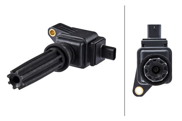 HELLA 5DA 230 036-591 Ateşleme Sistemi Ateşleme Bobini - LAND ROVER RANGE ROVER I uyumlu