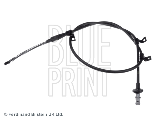 BLUE PRINT ADG046125 Fren Sistemleri Kollar & Halatlar & Çekiler - KIA RIO I Hatchback (DC) uyumlu