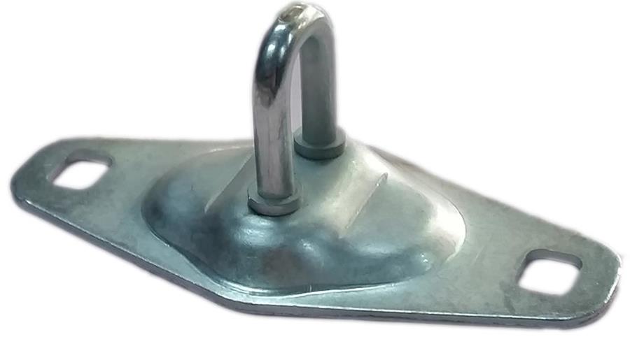 Kapı Kilidi Karşılığı - DEKAR - DK9620 Ürün Görseli