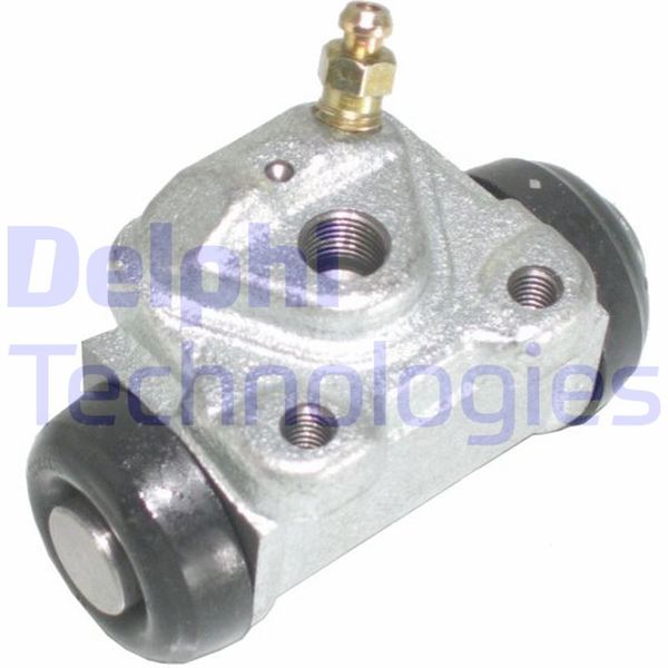DELPHI LW62095 Fren Sistemleri Fren Körüğü - TOYOTA AVENSIS (_T22_) uyumlu