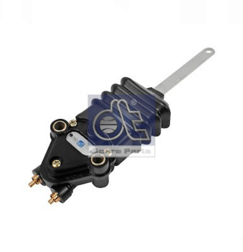 DT Spare Parts 3.83100 Süspansiyon Sistemi Süspansiyon Körüğü - MAN TGS I uyumlu