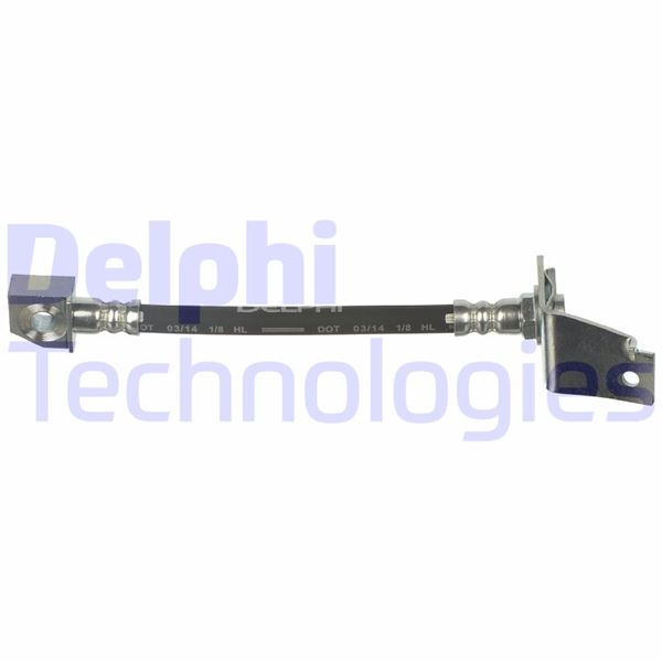 DELPHI LH7044 Fren Sistemleri Fren Hortumları - JEEP GRAND CHEROKEE II (WJ, WG) uyumlu