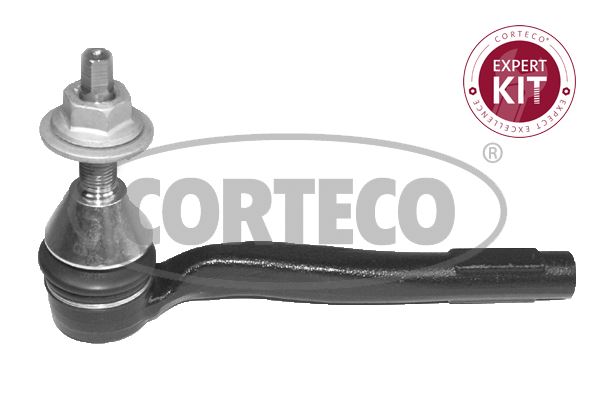 CORTECO 49421709 Direksiyon Sistemi Mafsal - MERCEDES-BENZ C-SERISI (W205) uyumlu