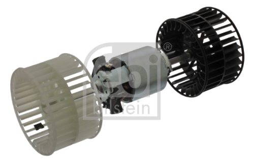 FEBI BILSTEIN 43776 İklimlendirme Sistemi Fan Parçaları - MAN M90 uyumlu