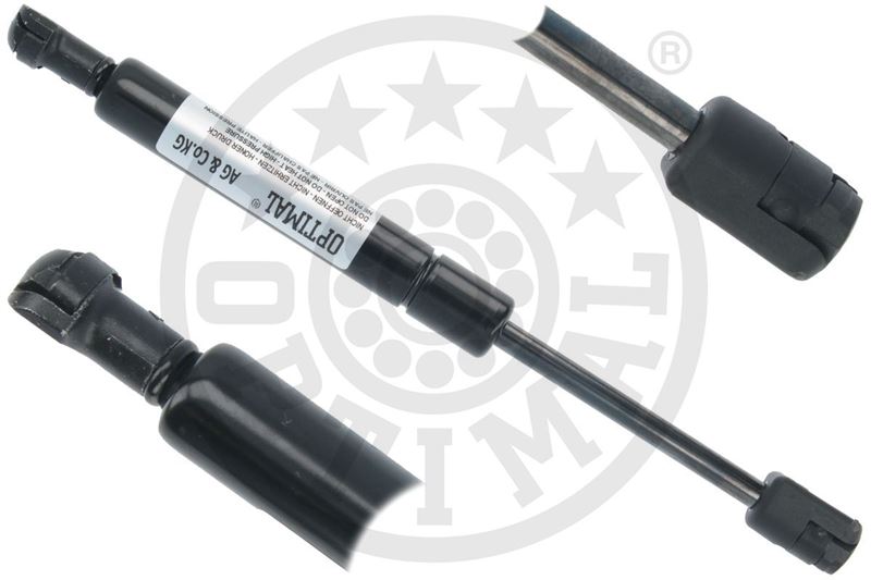 OPTIMAL AG-51762 Kaporta & Gövde Parçaları Gaz Yayı - AUDI CABRIOLET B3 (8G7) uyumlu