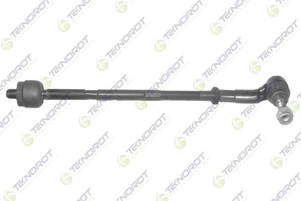 TEKNOROT SK-401403 Direksiyon Sistemi Kısa Rot & İtici Çubuk - SKODA ROOMSTER (5J7) uyumlu