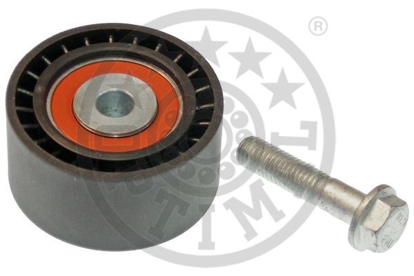 OPTIMAL 0-N1804S Motor Kayış Kasnağı - SUZUKI GRAND VITARA II (JT, TE, TD) uyumlu