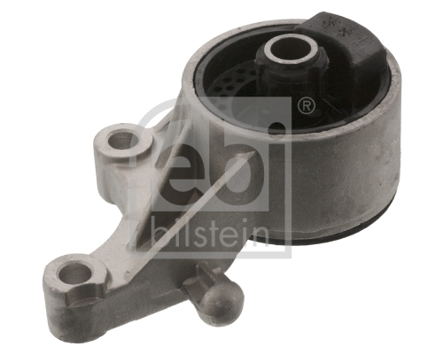 FEBI BILSTEIN 15869 Motor Motor Yataklama - OPEL ASTRA G Hatchback (T98) uyumlu