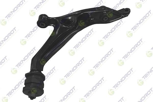 TEKNOROT H-239 Süspansiyon Sistemi Bugi Kolu - HONDA CRX III (EH, EG) uyumlu