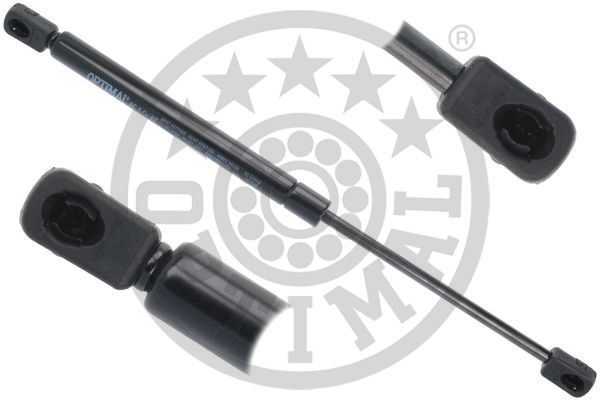 OPTIMAL AG-50008 Kaporta & Gövde Parçaları Gaz Yayı - PEUGEOT 407 SW (6E_, 6D_) uyumlu
