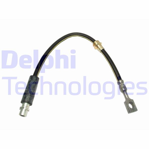 DELPHI LH6416 Fren Sistemleri Fren Hortumları - SAAB 9-3 (YS3F, E79, D79, D75) uyumlu
