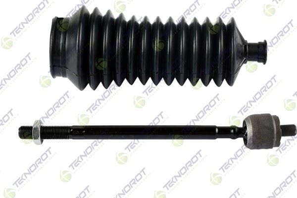 TEKNOROT R-513K Direksiyon Sistemi Mafsal - RENAULT MEGANE I (BA0/1_) uyumlu