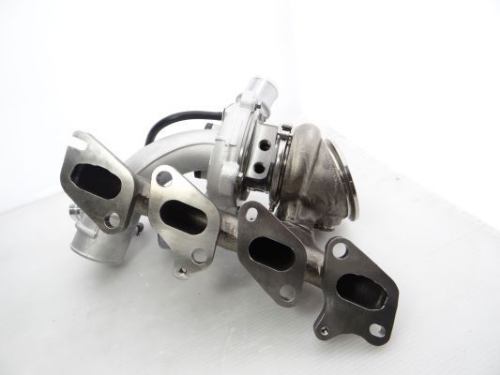GARRETT 781504-5014S Motor Turboşarj & Parçaları - OPEL ASTRA J Sports Tourer (P10) uyumlu