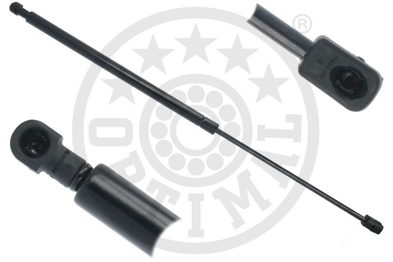 OPTIMAL AG-52301 Kaporta & Gövde Parçaları Gaz Yayı - CITROËN ZX (N2) uyumlu