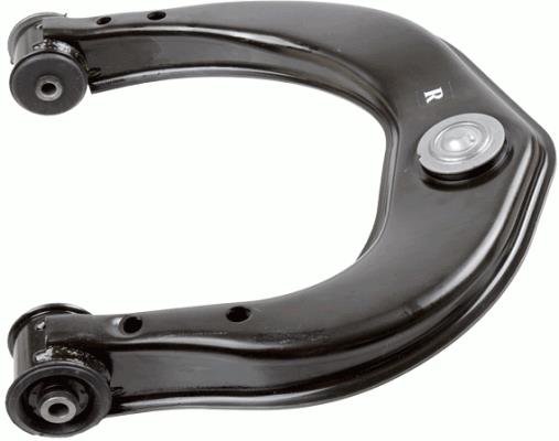 LEMFÖRDER 38655 01 Süspansiyon Sistemi Bugi Kolu - VW AMAROK (2HA, 2HB, S1B, S6B, S7A, S7B, AGD) uyumlu