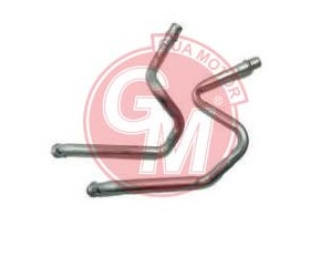 Kalorifer Boru Seti - GUARNITAUTO - 40848 Ürün Görseli