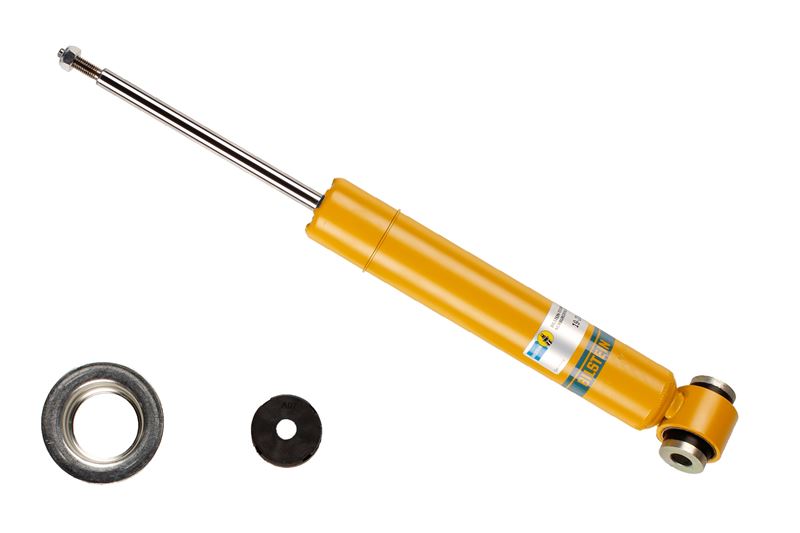 BILSTEIN 19-235509 Süspansiyon Sistemi Amortisör - CITROËN C5 III (RD_) uyumlu