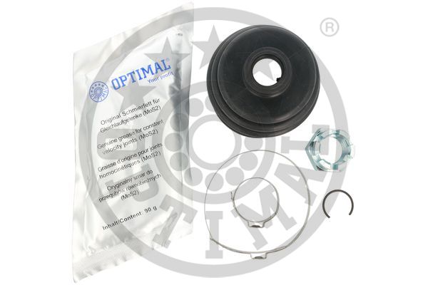 OPTIMAL CVB-10249CR Diferansiyel & Aktarma Sistemi Tahrik Parçaları - HYUNDAI GETZ (TB) uyumlu