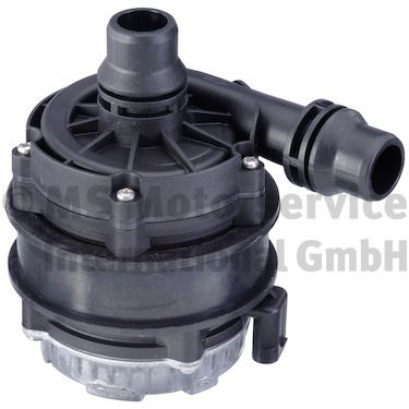 PIERBURG 7.07223.04.0 Motor Devirdaim - MERCEDES-BENZ SLK (R172) uyumlu